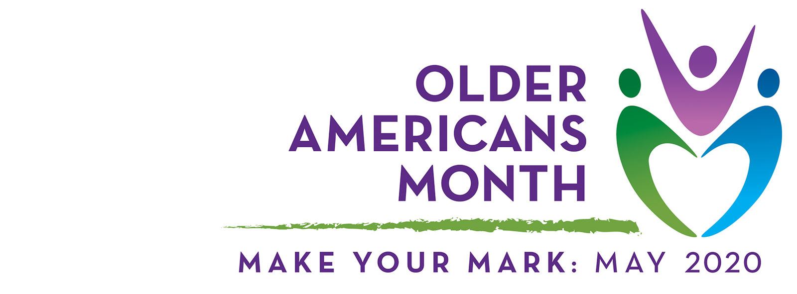 Cedar Cove Assisted Living is celebrating Older Americans Month.