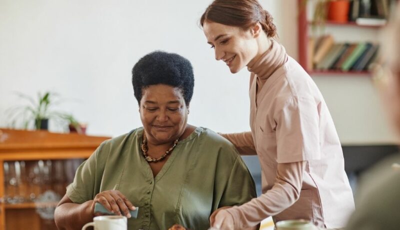 7 tips for finding senior care for yourself