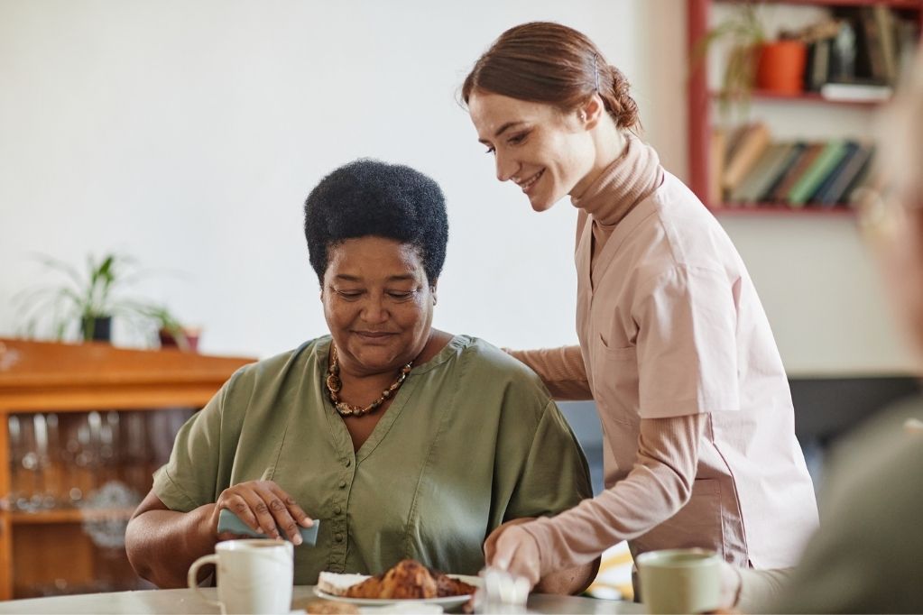 7 tips for finding senior care for yourself